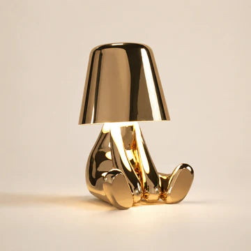 The Original ThinkerLamps