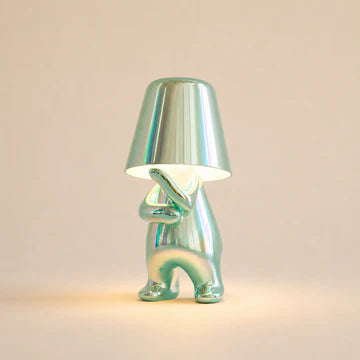 The Original ThinkerLamps