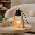 Beacon Lamp & Candle Warmer